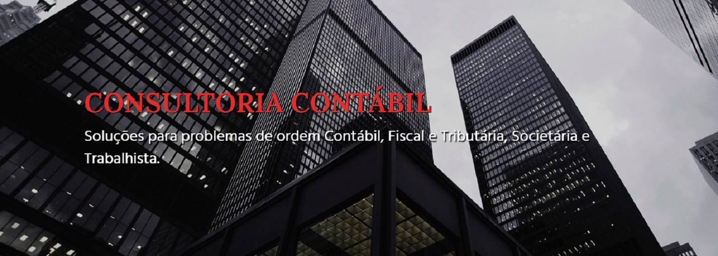 Consultoria contábil