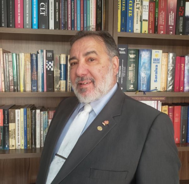 Antonio A. Fernandes Barata